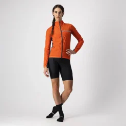 SQUADRA STRETCH W JACKET