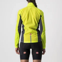 SQUADRA STRETCH W JACKET