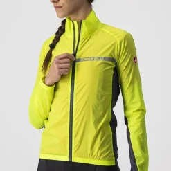 SQUADRA STRETCH W JACKET