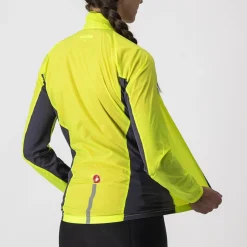 SQUADRA STRETCH W JACKET