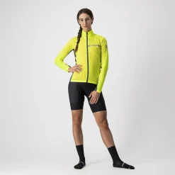 SQUADRA STRETCH W JACKET