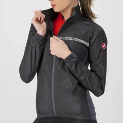 SQUADRA STRETCH W JACKET