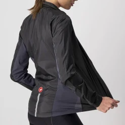 SQUADRA STRETCH W JACKET