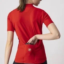 SQUADRA STRETCH W JACKET