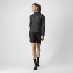 SQUADRA STRETCH W JACKET