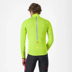 SQUALL SHELL JACKET