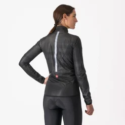 SQUALL SHELL W JACKET