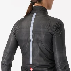 SQUALL SHELL W JACKET