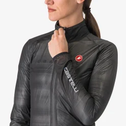 SQUALL SHELL W JACKET