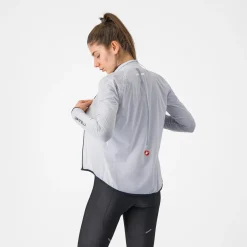 SQUALL SHELL W JACKET