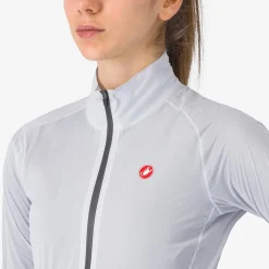 SQUALL SHELL W JACKET