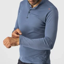 TECH 2 HENLEY LS