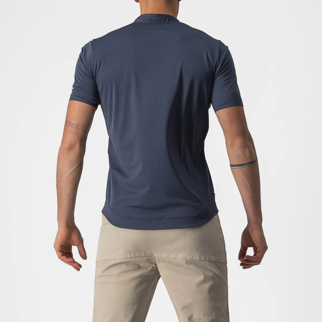 TECH 2 POLO