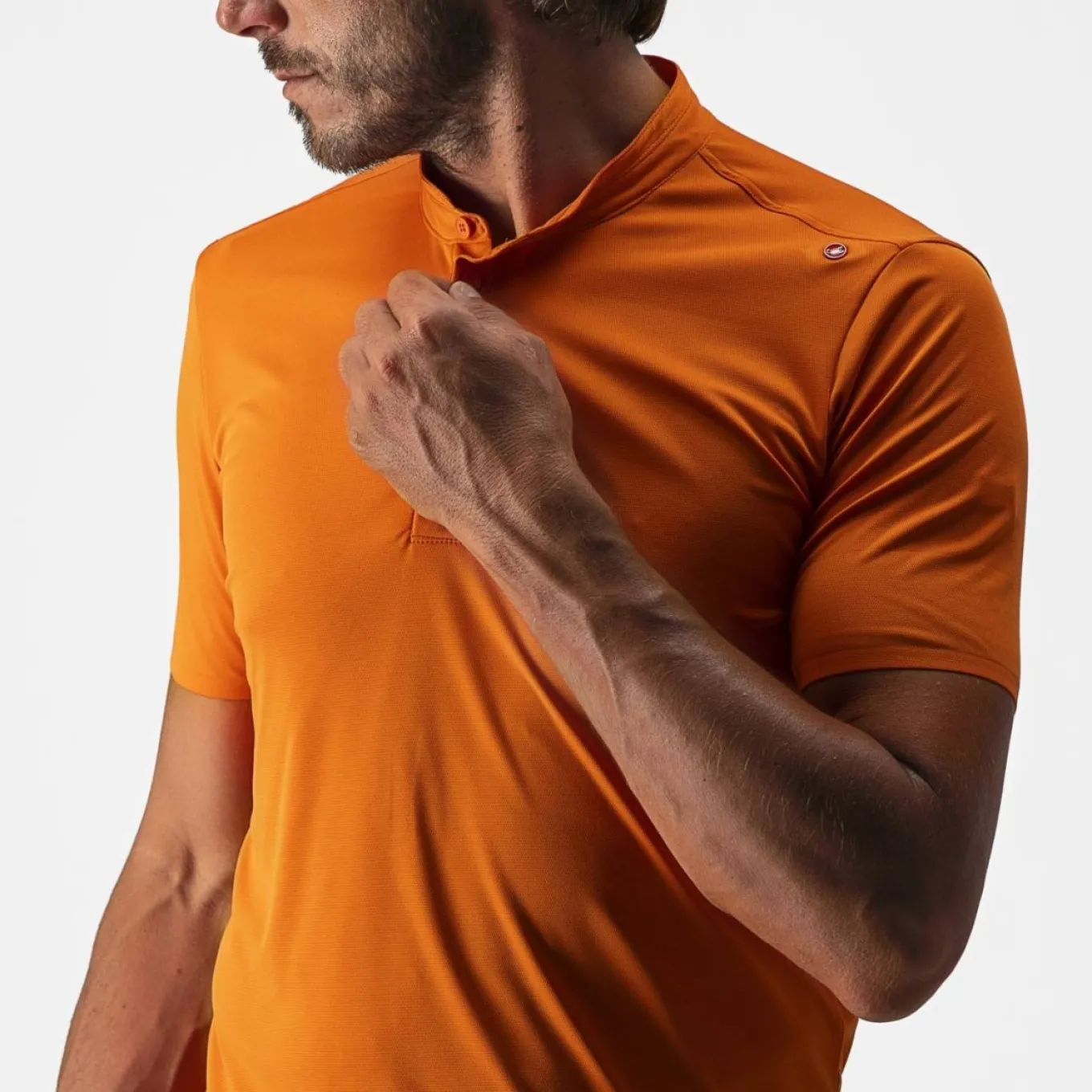 TECH 2 POLO