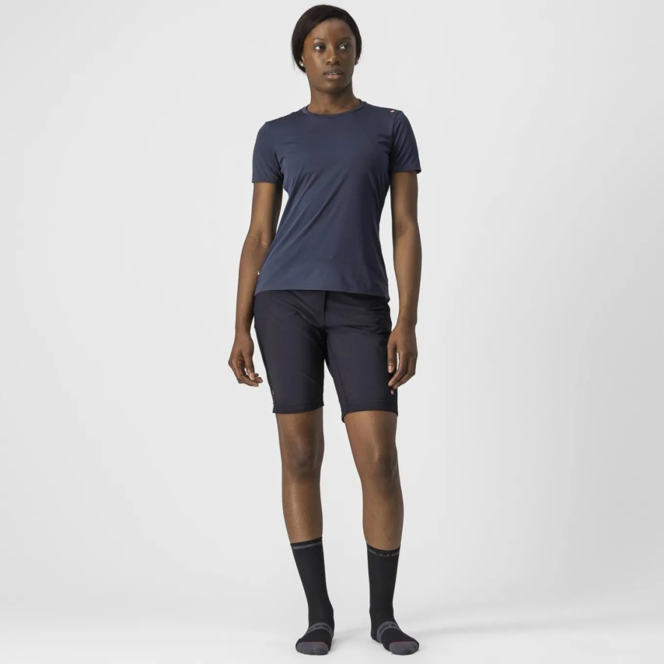TECH 2 W TEE