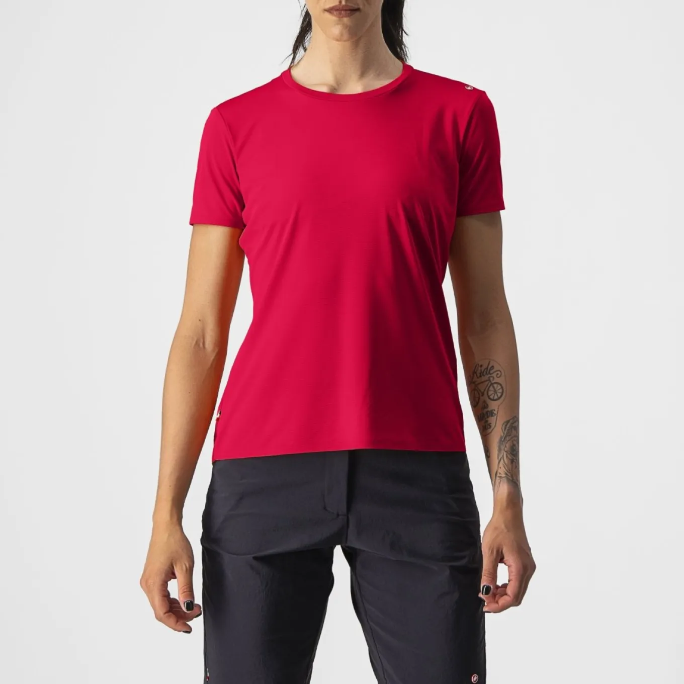 TECH 2 W TEE