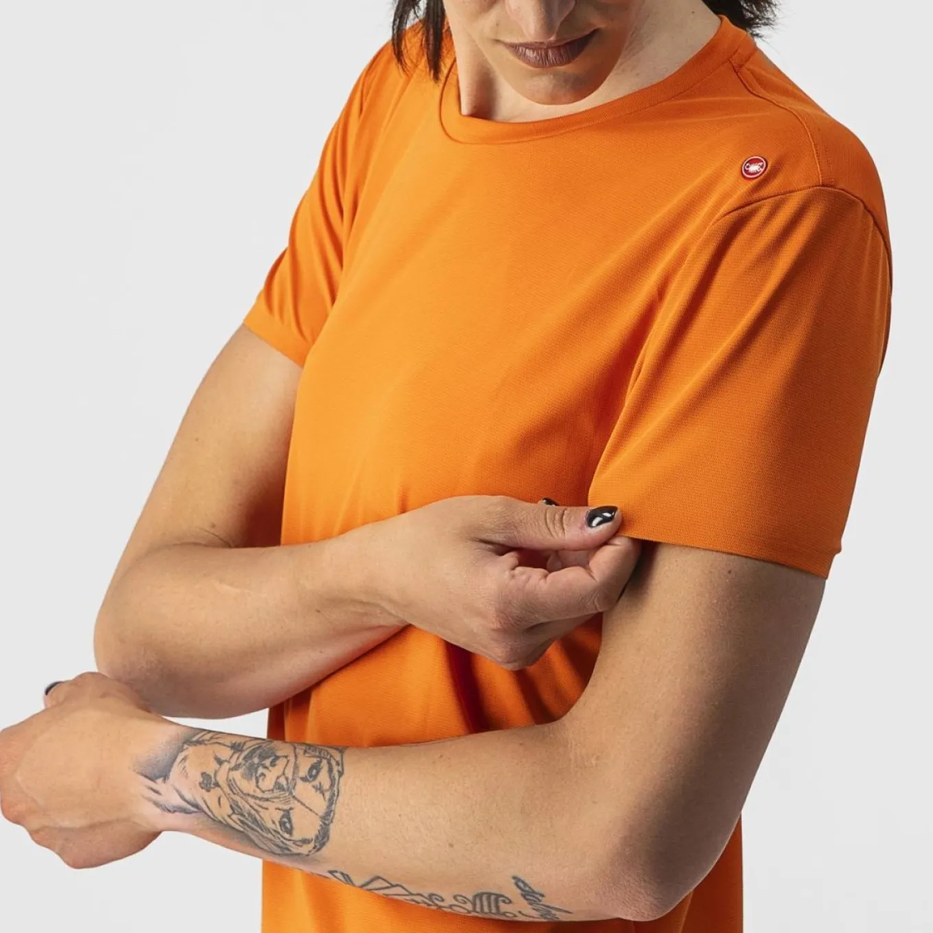 TECH 2 W TEE