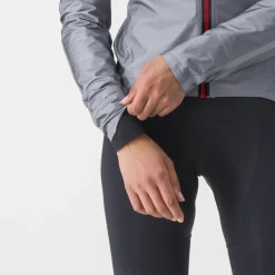 TEMPESTA LITE W JACKET