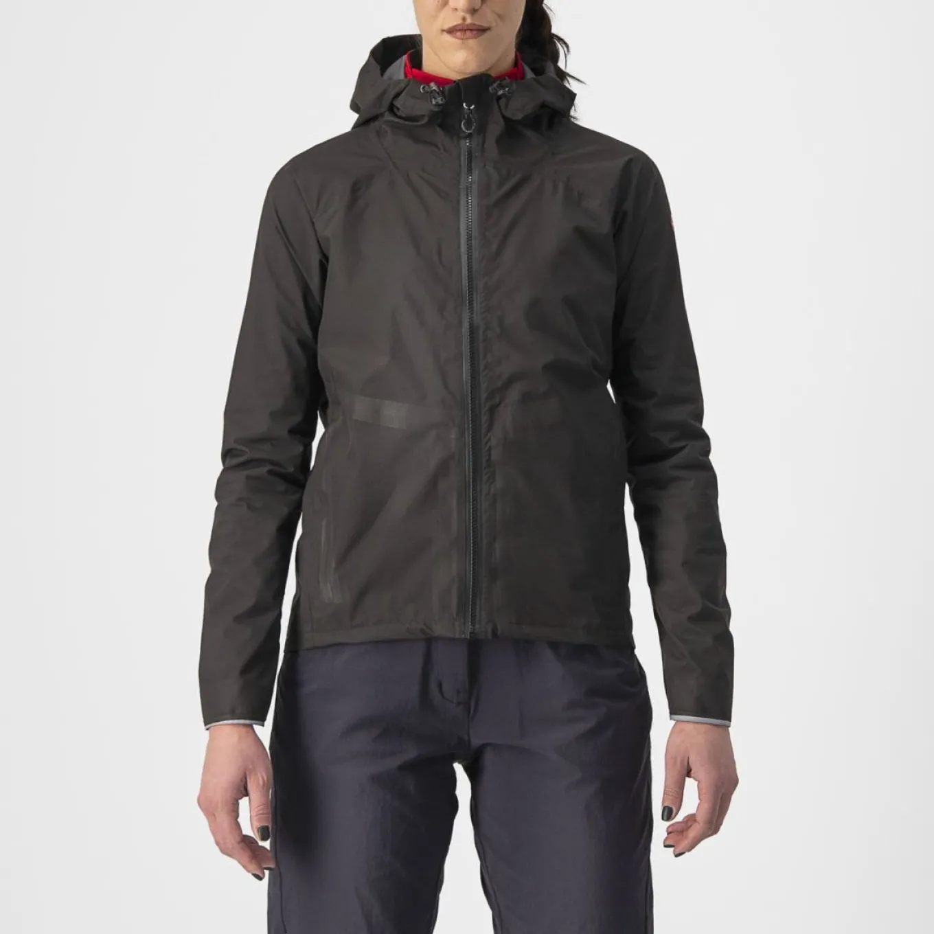 TRAIL ENDURANCE GT JACKET
