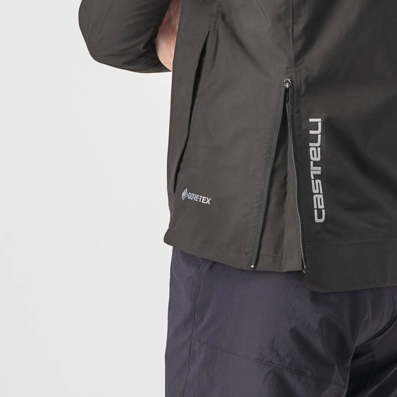 TRAIL ENDURANCE GT JACKET