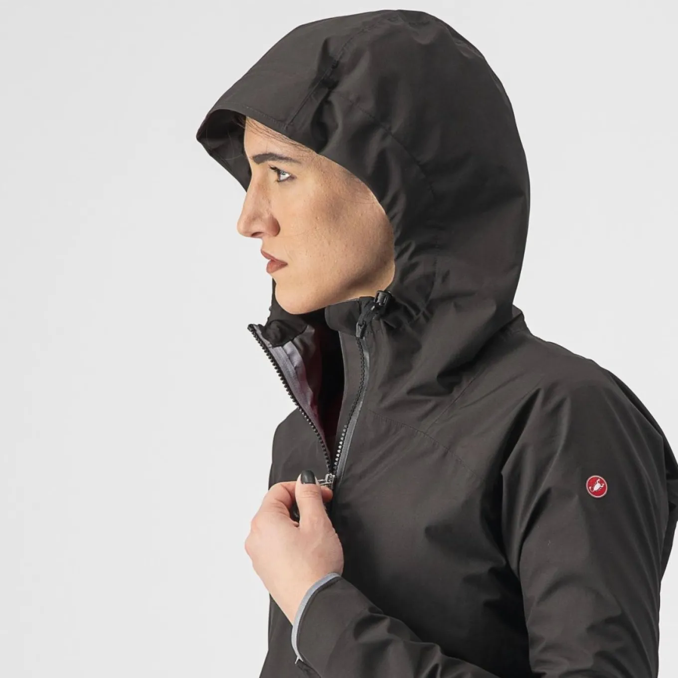 TRAIL ENDURANCE GT JACKET
