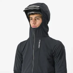 TRAIL HOODIE JACKET