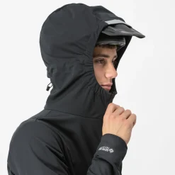 TRAIL HOODIE JACKET
