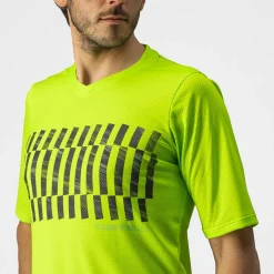 TRAIL TECH TEE