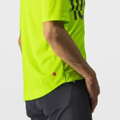 TRAIL TECH TEE