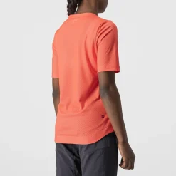 TRAIL TECH W TEE