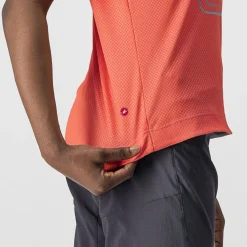 TRAIL TECH W TEE