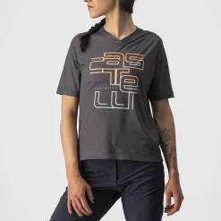 TRAIL TECH W TEE