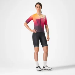 TRI W SHORT