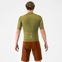 UNLIMITED ADVENTURE BAGGY SHORT