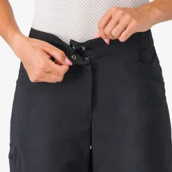 UNLIMITED ADVENTURE BAGGY W SHORT