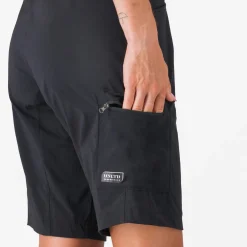 UNLIMITED ADVENTURE BAGGY W SHORT