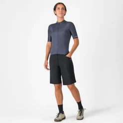 UNLIMITED ADVENTURE BAGGY W SHORT