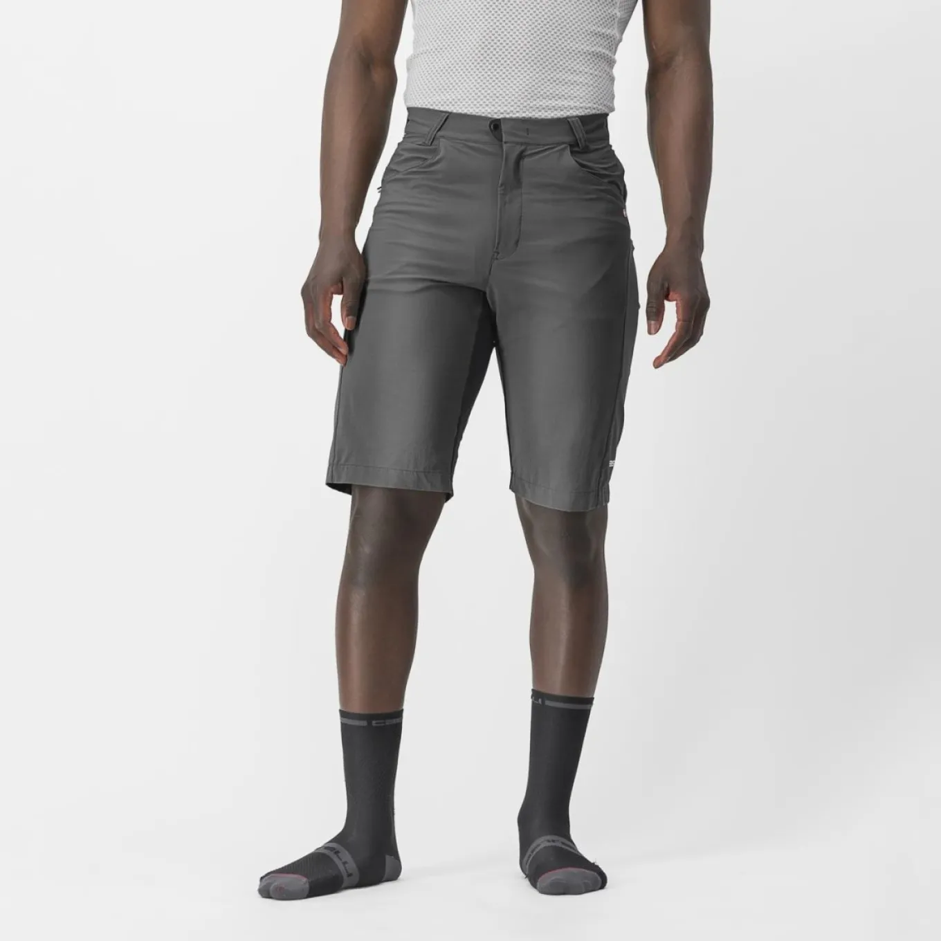 UNLIMITED BAGGY SHORT