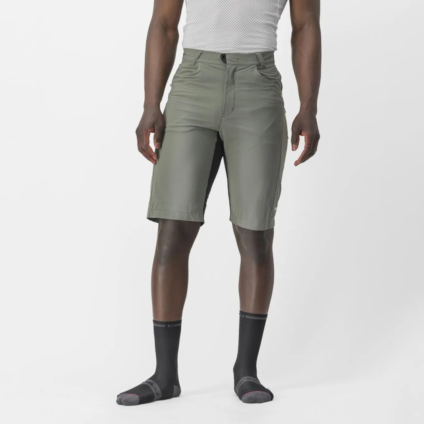 UNLIMITED BAGGY SHORT