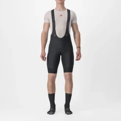 UNLIMITED CARGO BIBSHORT