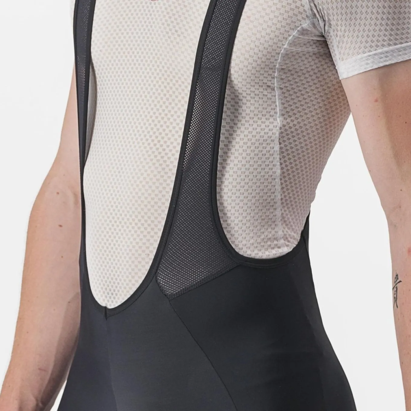 UNLIMITED CARGO BIBSHORT