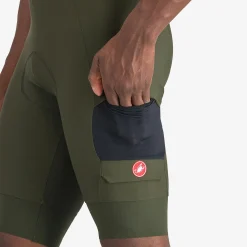 UNLIMITED CARGO BIBSHORT