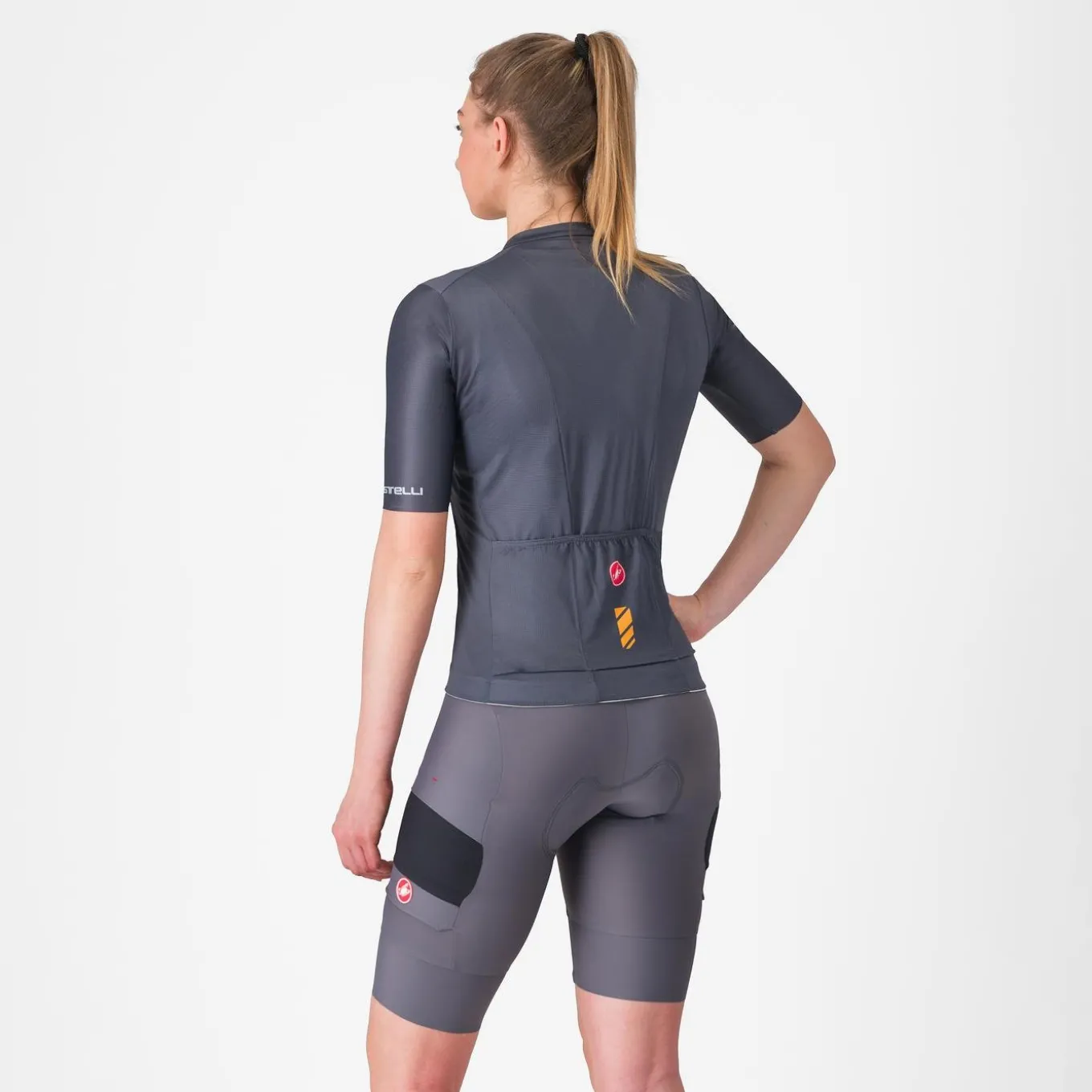 UNLIMITED CARGO W BIBSHORT