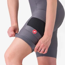 UNLIMITED CARGO W BIBSHORT