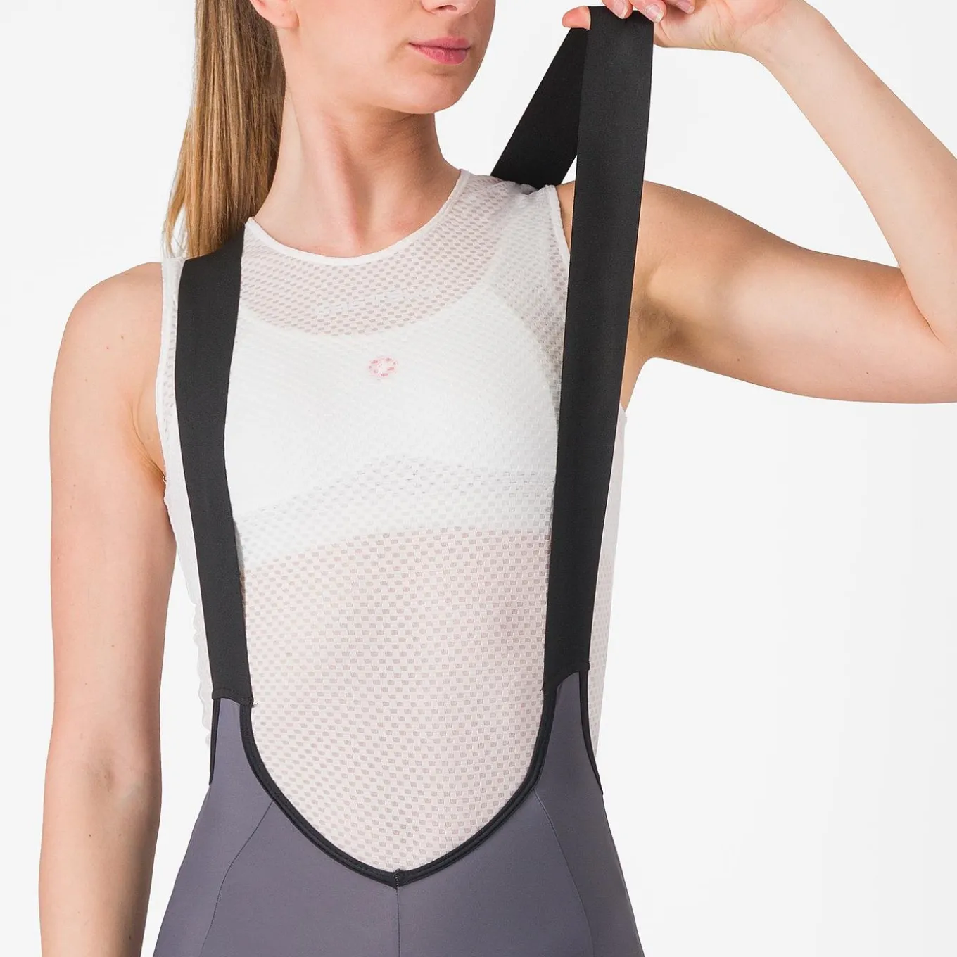 UNLIMITED CARGO W BIBSHORT
