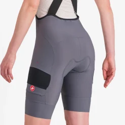 UNLIMITED CARGO W BIBSHORT