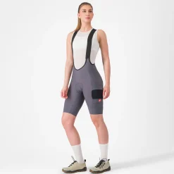 UNLIMITED CARGO W BIBSHORT
