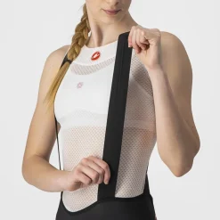 UNLIMITED DT W LINER BIBSHORT
