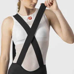UNLIMITED DT W LINER BIBSHORT