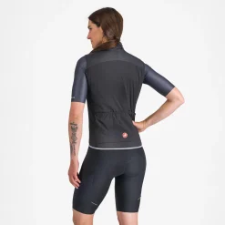 UNLIMITED ENDURANCE W DT BIBSHORT
